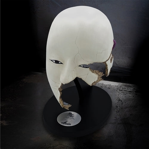 James Bond - No Time To Die Safin Mask Limited Edition Prop Replica Fragmented Version