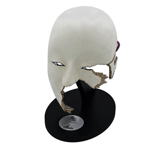 James Bond - No Time To Die Safin Mask Limited Edition Prop Replica Fragmented Version