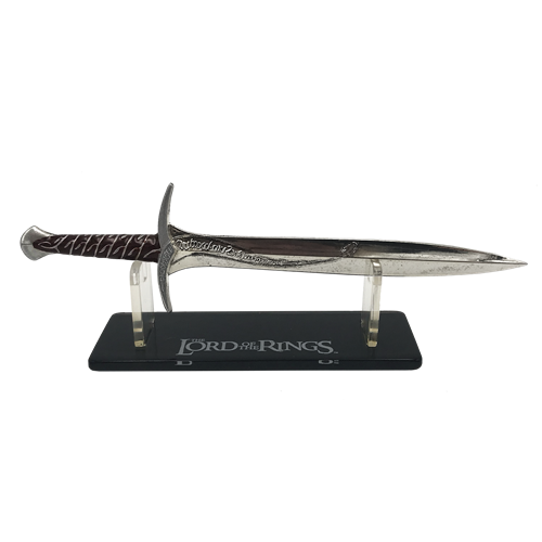 Lord Of The Rings - Sting Sword Scaled Prop Replica