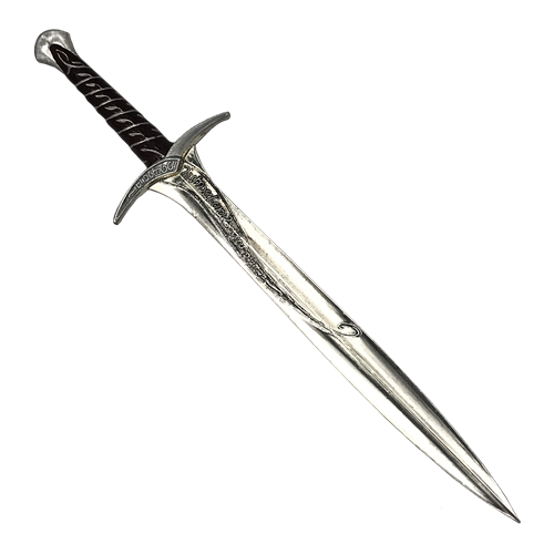 Lord Of The Rings - Sting Sword Scaled Prop Replica