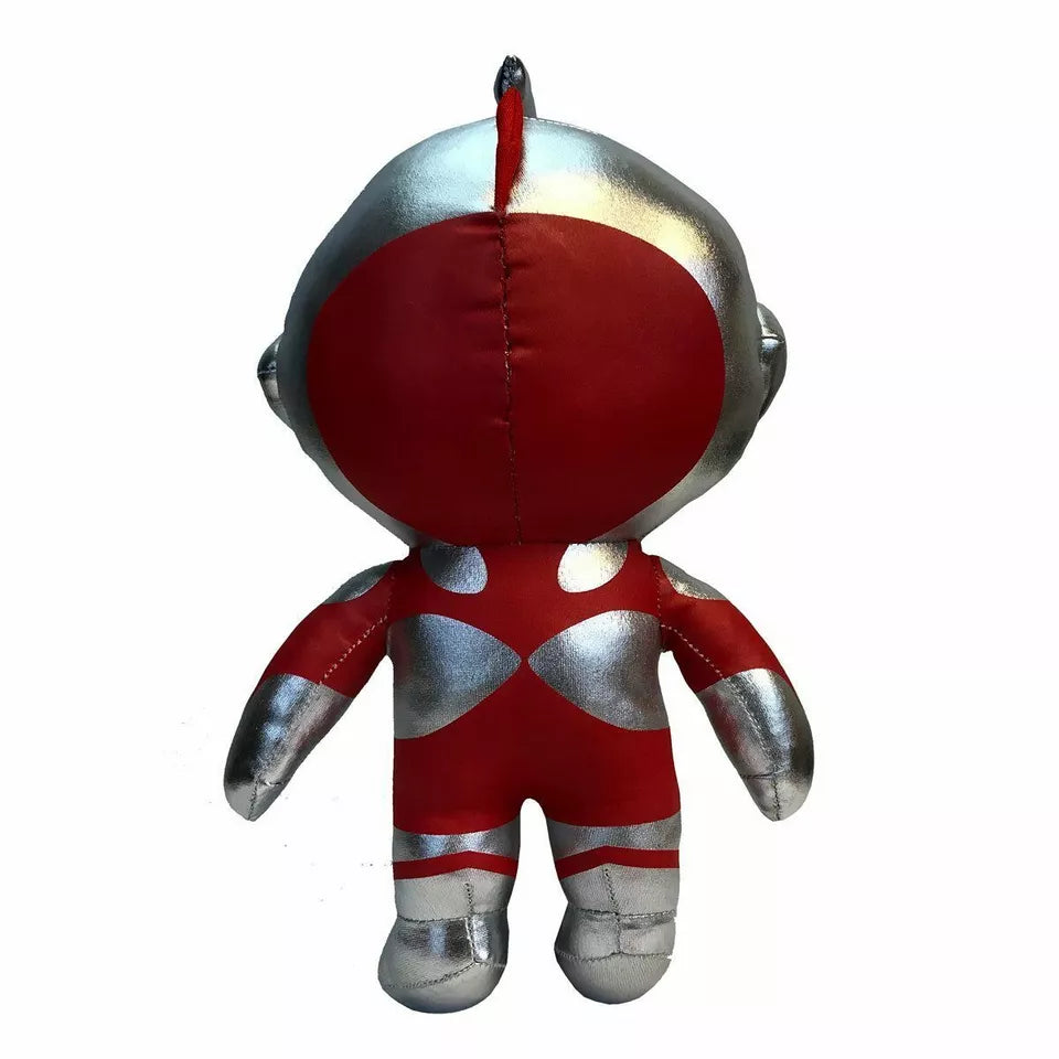 Factory Entertainment Ultraman Light Up Plush