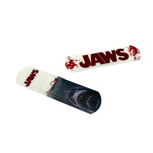 Jaws - Fandages Collectible Fashion Bandages