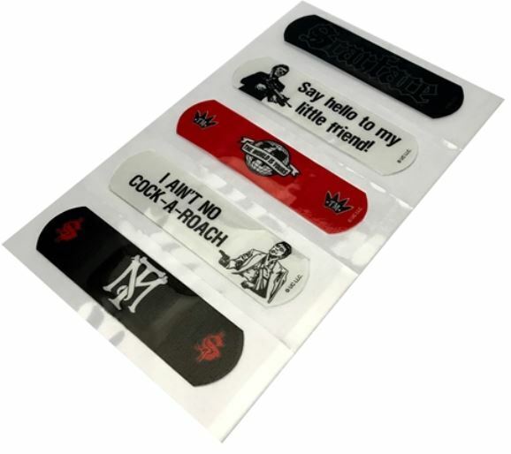 Scarface - Fandages Collectible Fashion Bandages