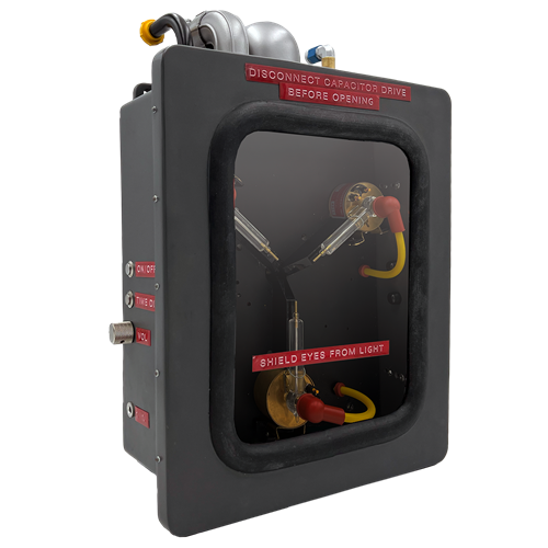 Back To The Future - Flux Capacitor Limited Edition Prop Replica