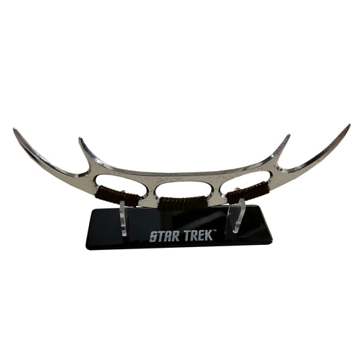 Star Trek - The Next Generation Klingon Bat'Leth Scaled Prop Replica