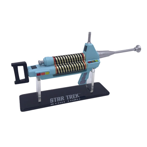 Star Trek - The Original Series Phaser Rifle Scaled Prop Replica