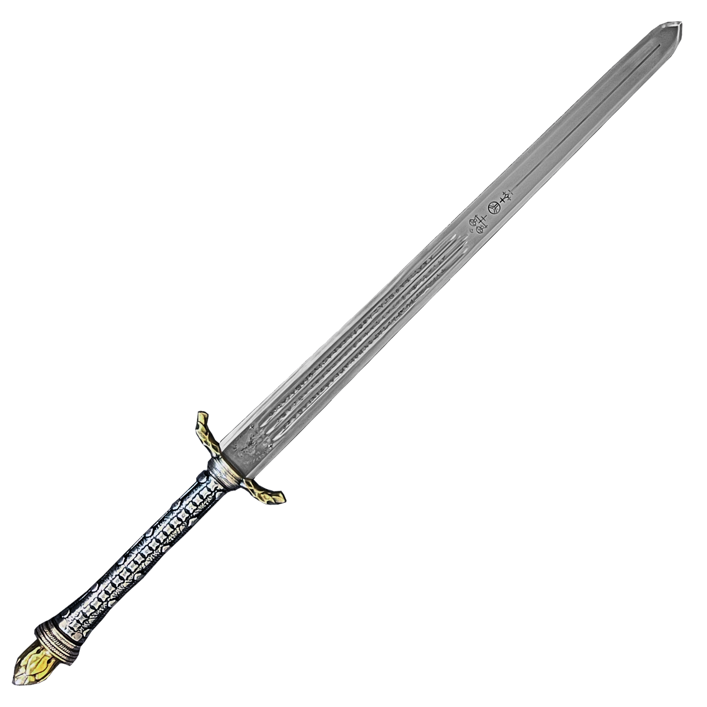 Wonder Woman - Sword Of Athena Limited Prop Replica