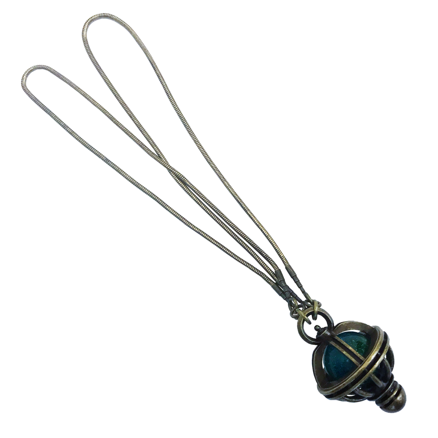 Men In Black - The Arquilian Galaxy Necklace Limited Edition Prop Replica