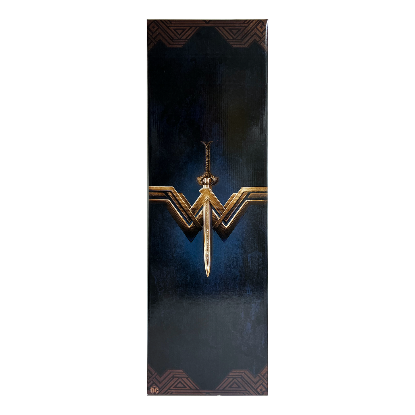 Wonder Woman - God Killer Sword Prop Replica Elite Edition