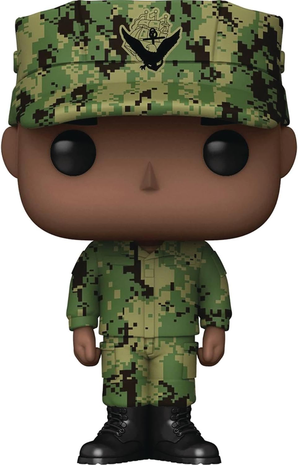 Funko POP! Military: US Navy - Male Sailor