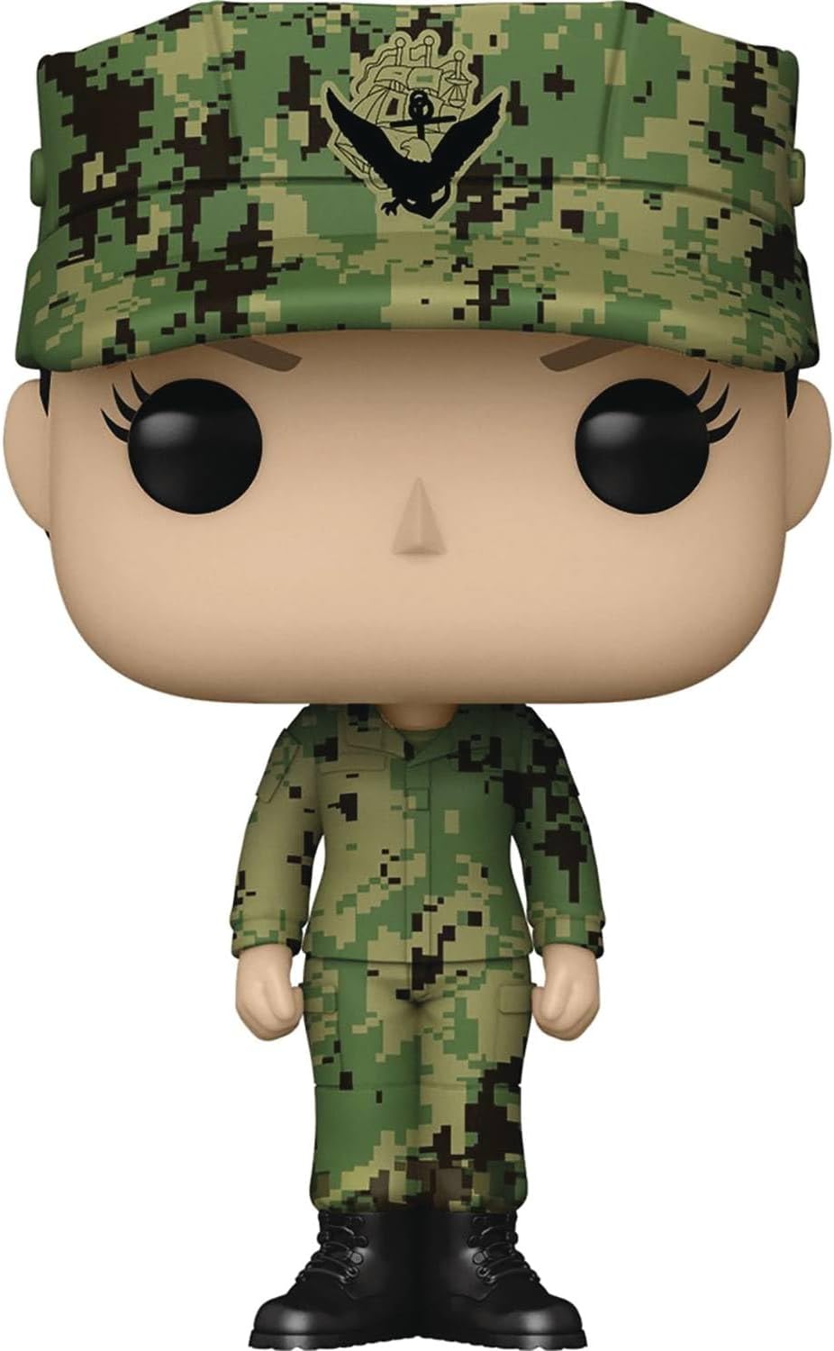 Funko POP! Military: US Navy - Female Sailor