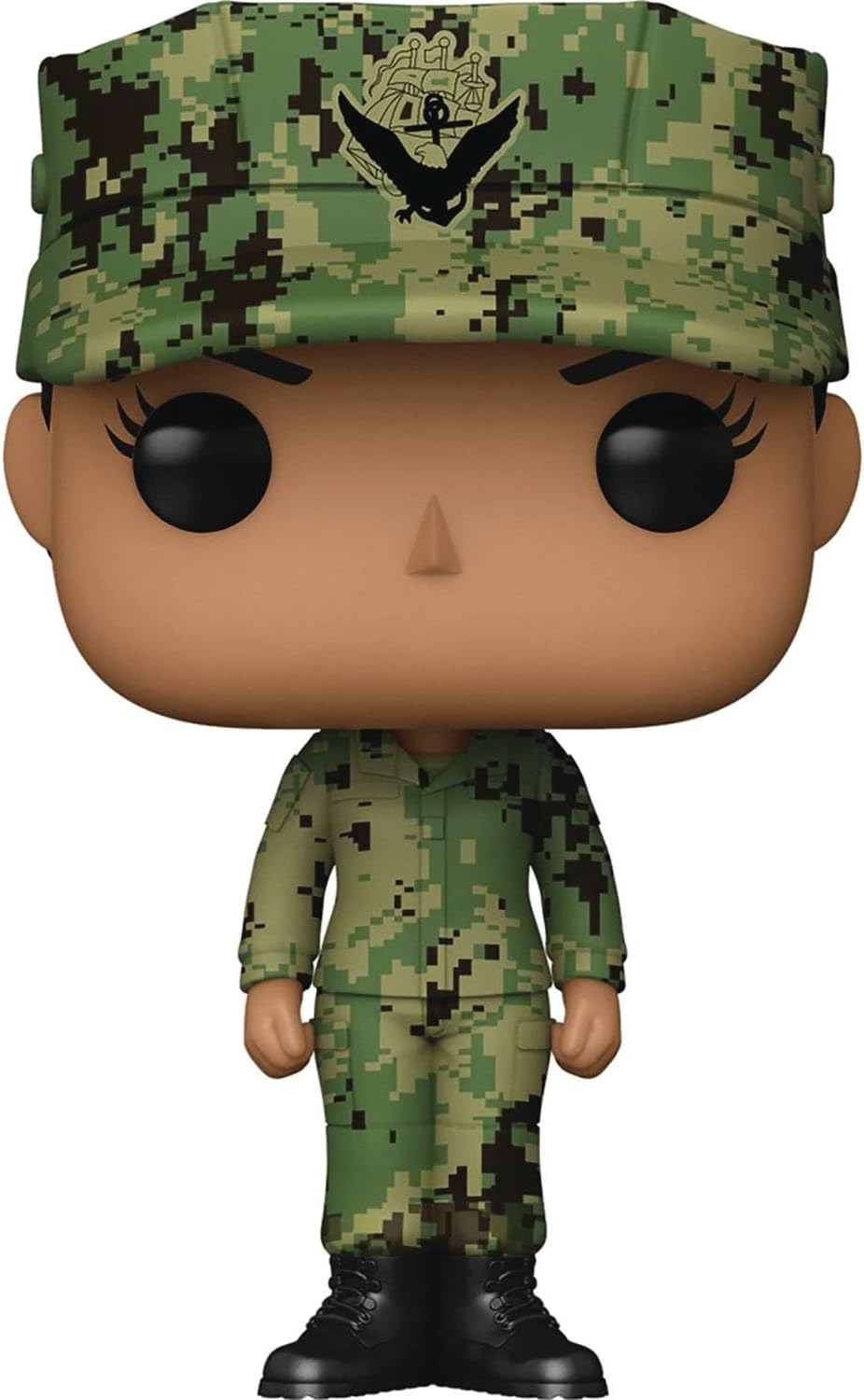 Funko POP! Military: US Navy - Female Sailor