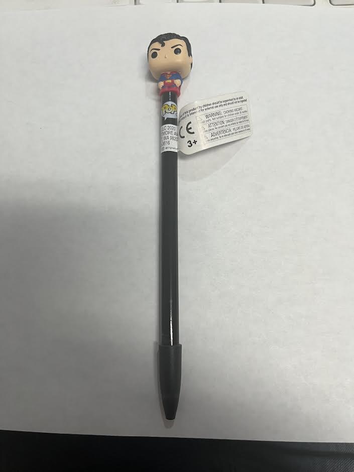 Funko POP Pens! DC Super Heroes - Superman