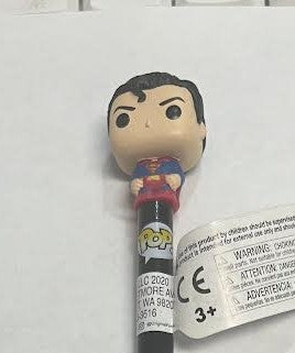 Funko POP Pens! DC Super Heroes - Superman