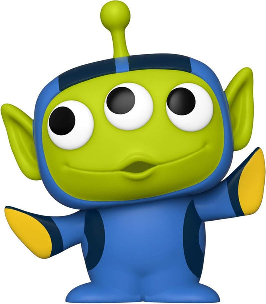 Funko POP! Disney / Pixar: Alien Remix - Dory