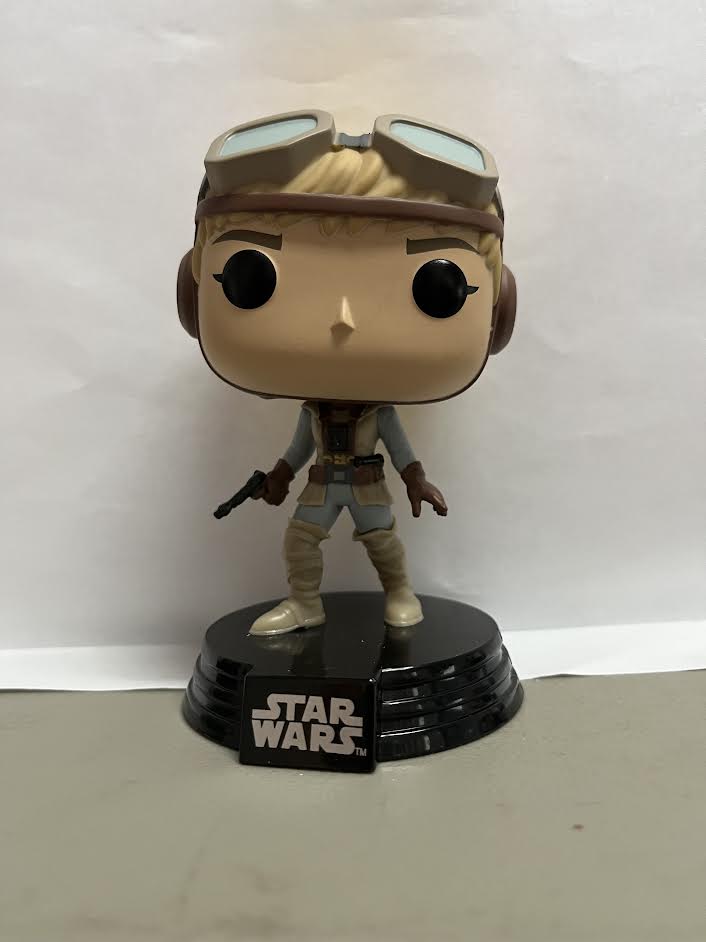 Funko POP! Star Wars: Concept Series - Starkiller