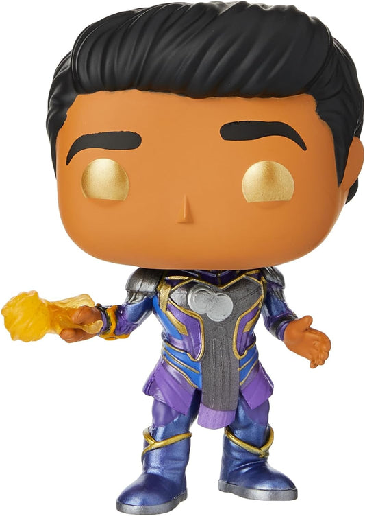 Funko POP! Marvel: Eternals - Kingo