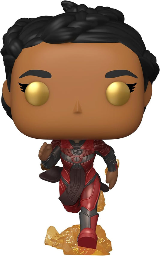 Funko POP! Marvel: Eternals - Makkari