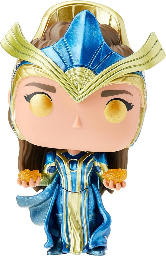 Funko POP! Marvel: Eternals - Ajak