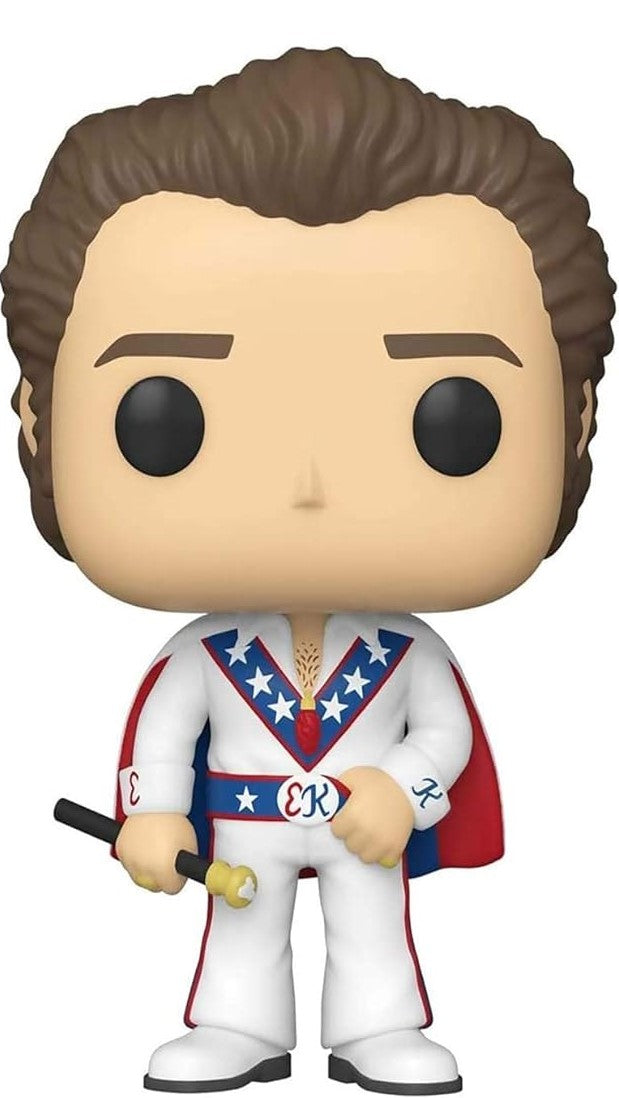 Funko POP! Icons: Evel Knievel