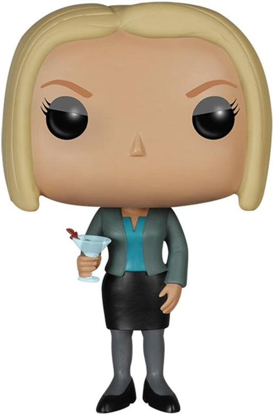 Funko POP! Television: Orphan Black - Rachel Duncan