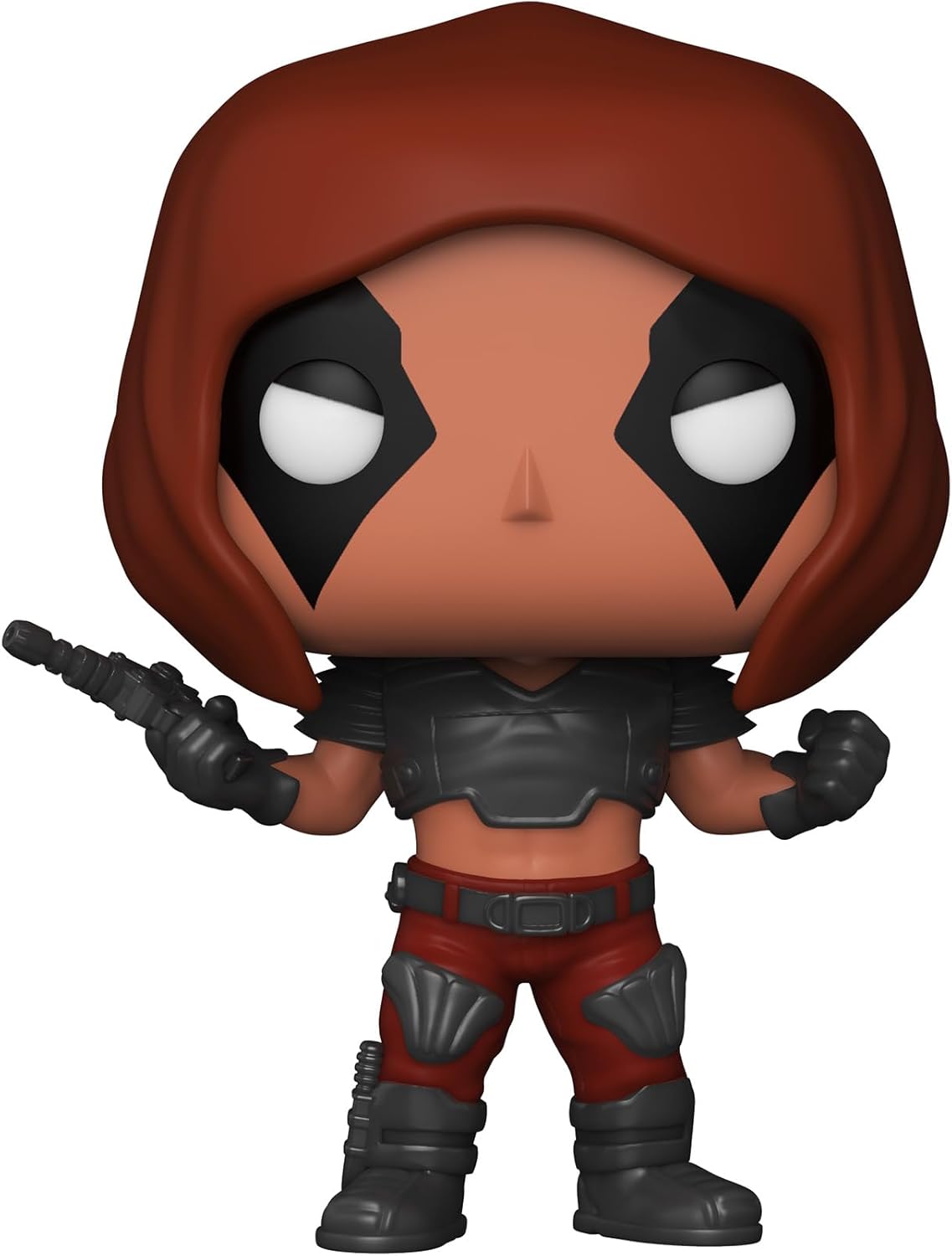 Funko POP! Retro Toys: G I Joe - Zartan