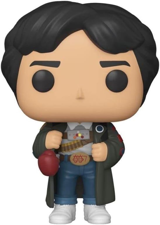 Funko POP! Movies: The Goonies - Data