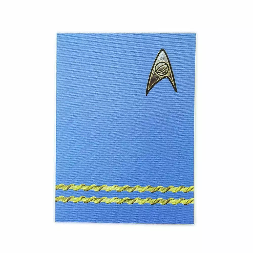 Star Trek TOS - 3 pack Journals