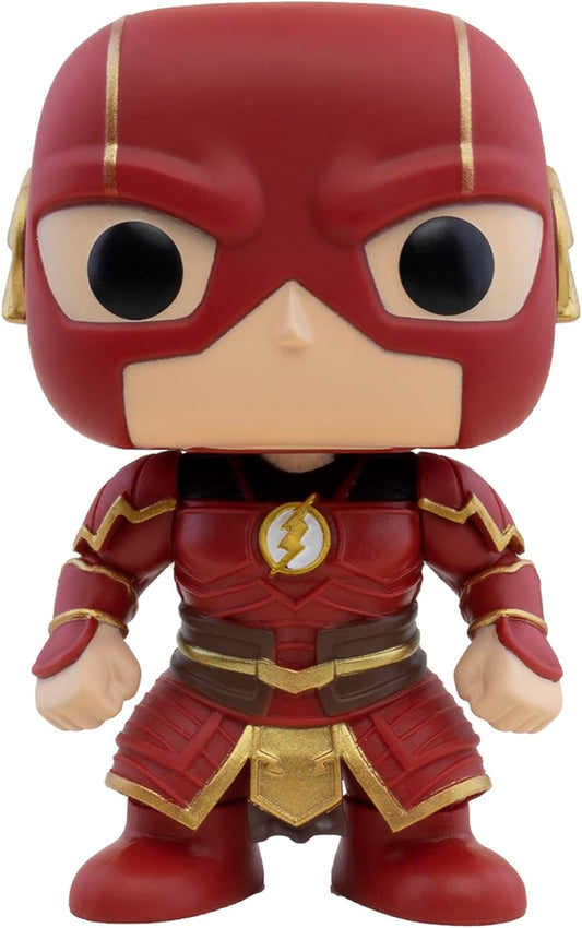 Funko POP! Heroes: Imperial Palace - The Flash