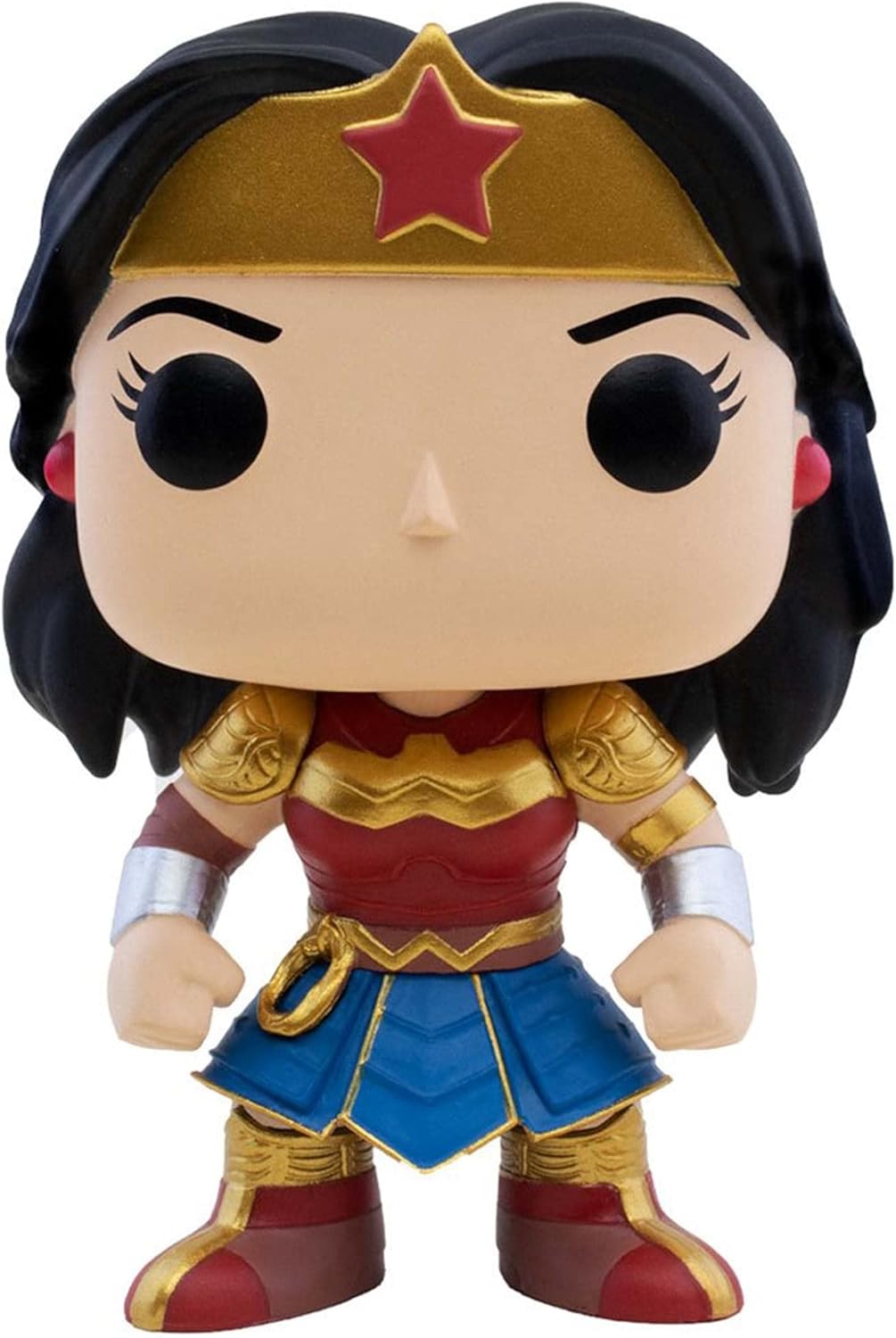 Funko POP! Heroes: Imperial Palace - Wonder Woman