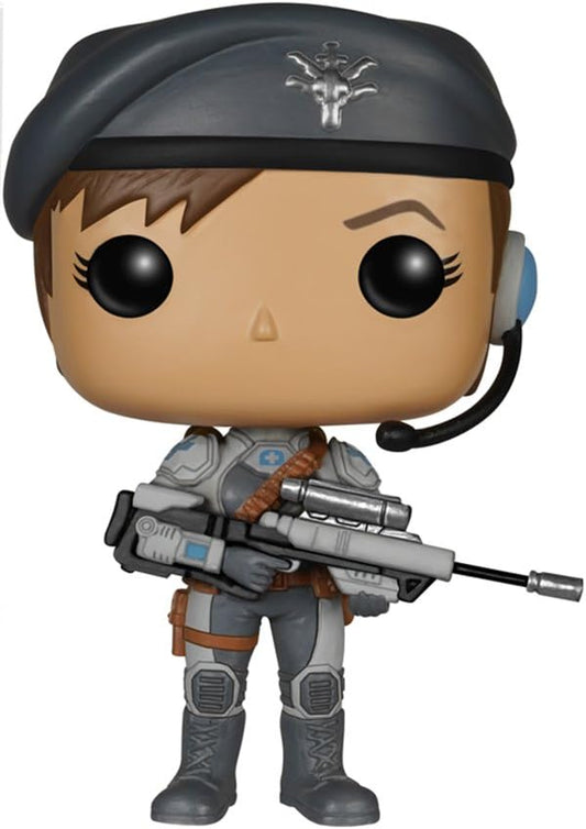 Funko POP! Games: Evolve - Val