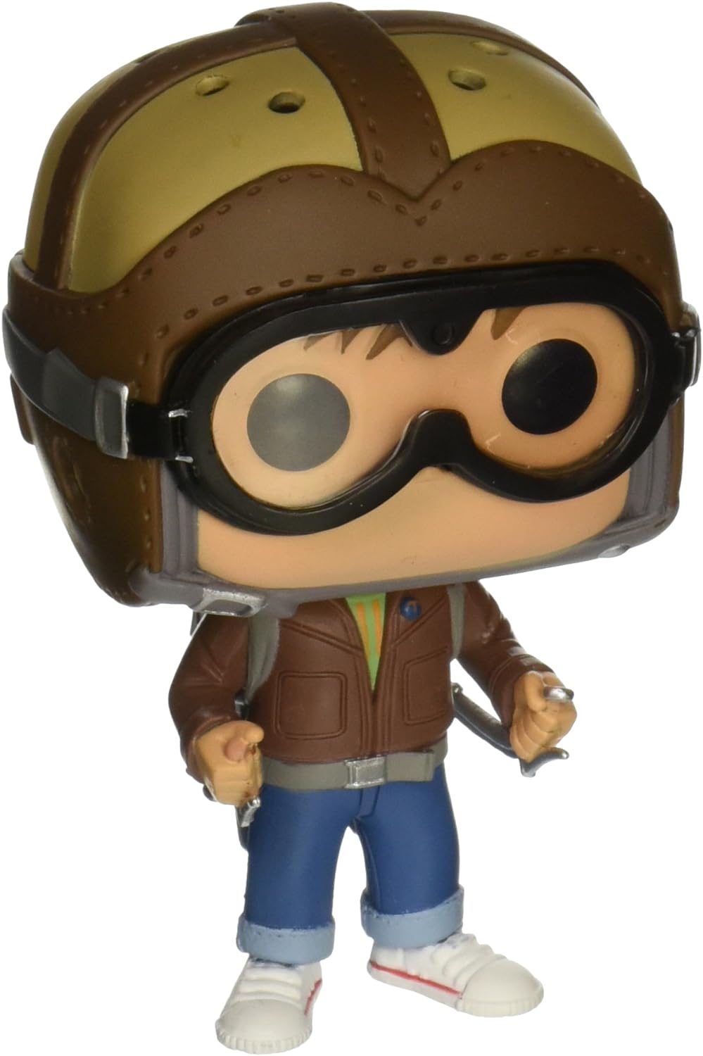 Funko POP! Disney: Tomorrowland - Young Frank Walker