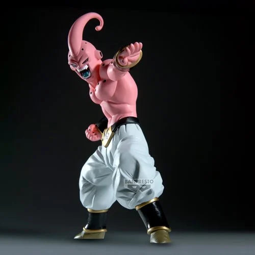Dragon Ball Z Majin Buu (vs. Super Saiyan Gotenks) Match Makers Statue