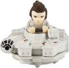 Star Wars Battle Rollers - Rey