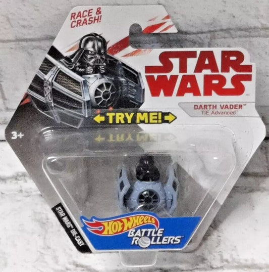 Star Wars Battle Rollers - Darth Vader