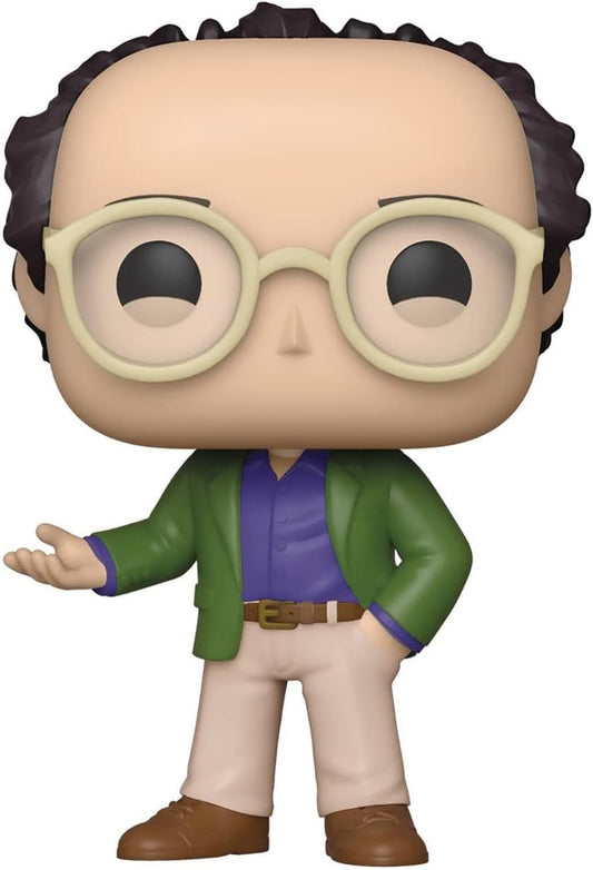 Funko POP! Television: Seinfeld - George