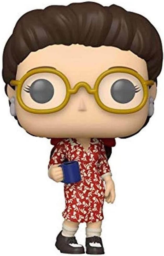 Funko POP! Television: Seinfeld - Elaine