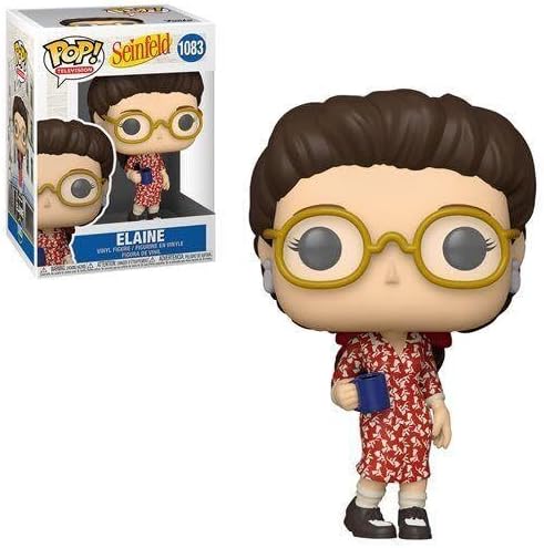 Funko POP! Television: Seinfeld - Elaine