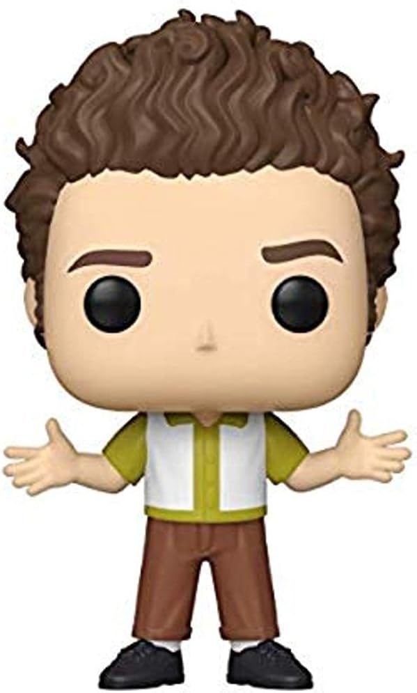 Funko POP! Television: Seinfeld - Kramer