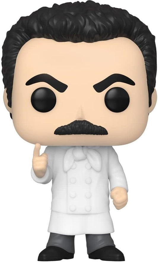 Funko POP! Television: Seinfeld - Yev Kassem