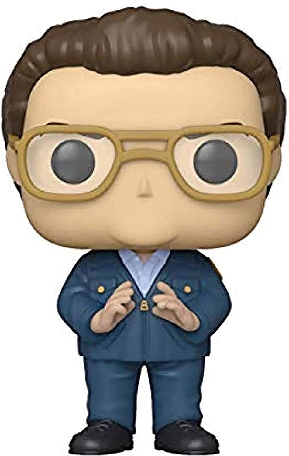 Funko POP! Television: Seinfeld - Newman