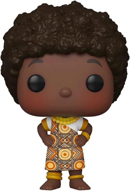 Funko POP! Disney: It's a Small World - Kenya