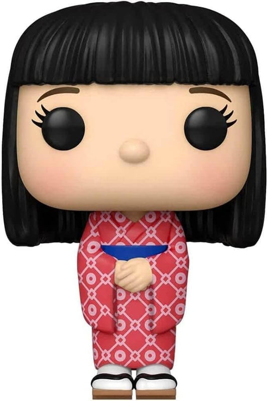 Funko POP! Disney: It's a Small World - Japan