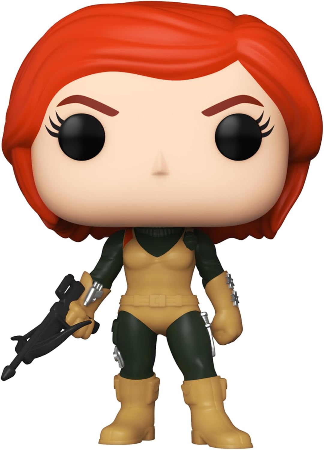 Funko POP! Retro Toys: G I Joe - Scarlett