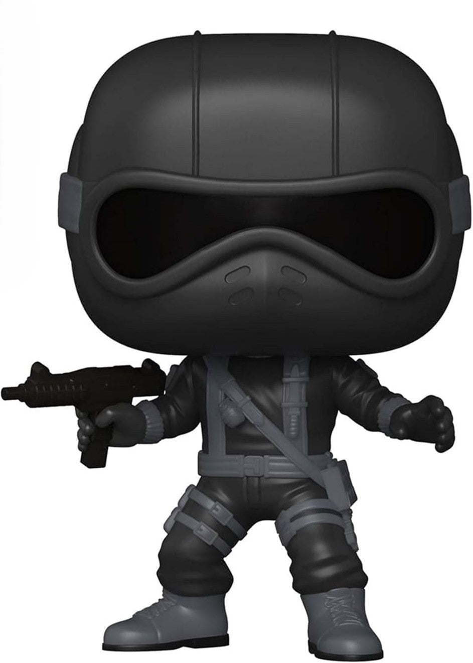 Funko POP! Retro Toys: G I Joe - Snake Eyes