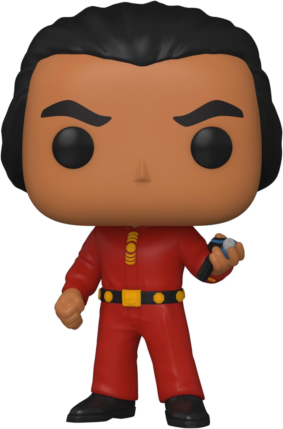 Funko POP! Television: Star Trek Original Series - Khan