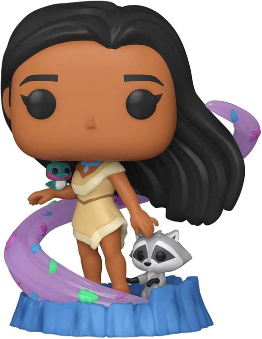 Funko POP! Disney: Disney Princesses - Pocahontas