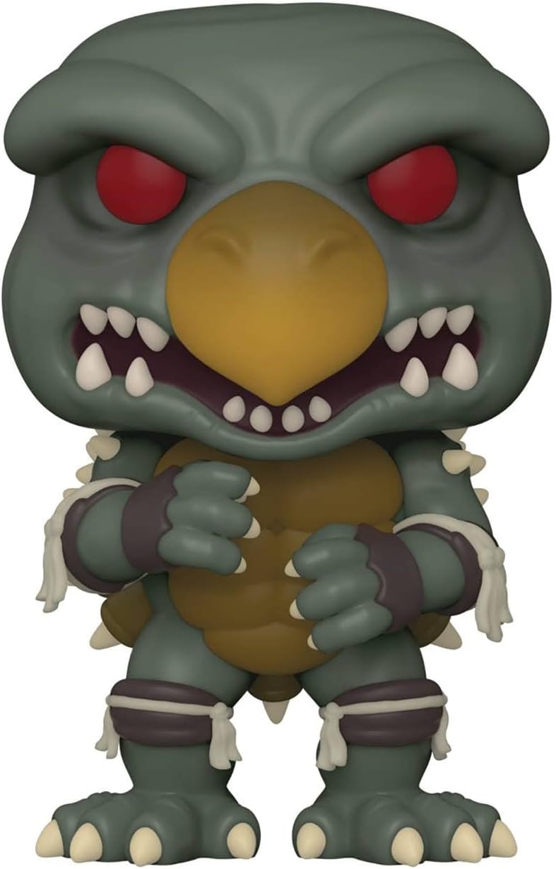 Funko POP! Movies: Teenage Mutant Ninja Turtles - Tonka