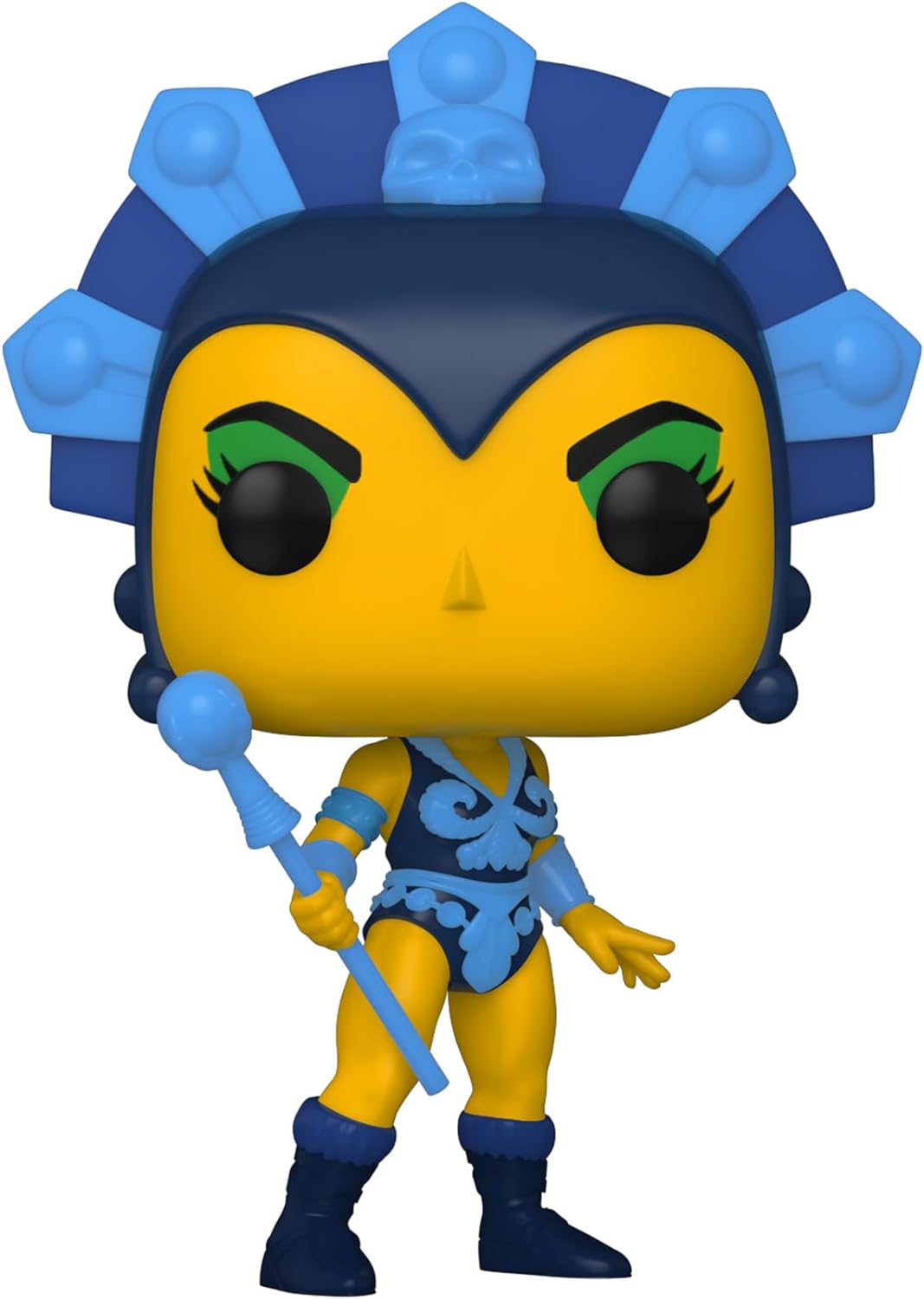 Funko POP! Retro Toys: Masters of the Universe - Evil-Lyn