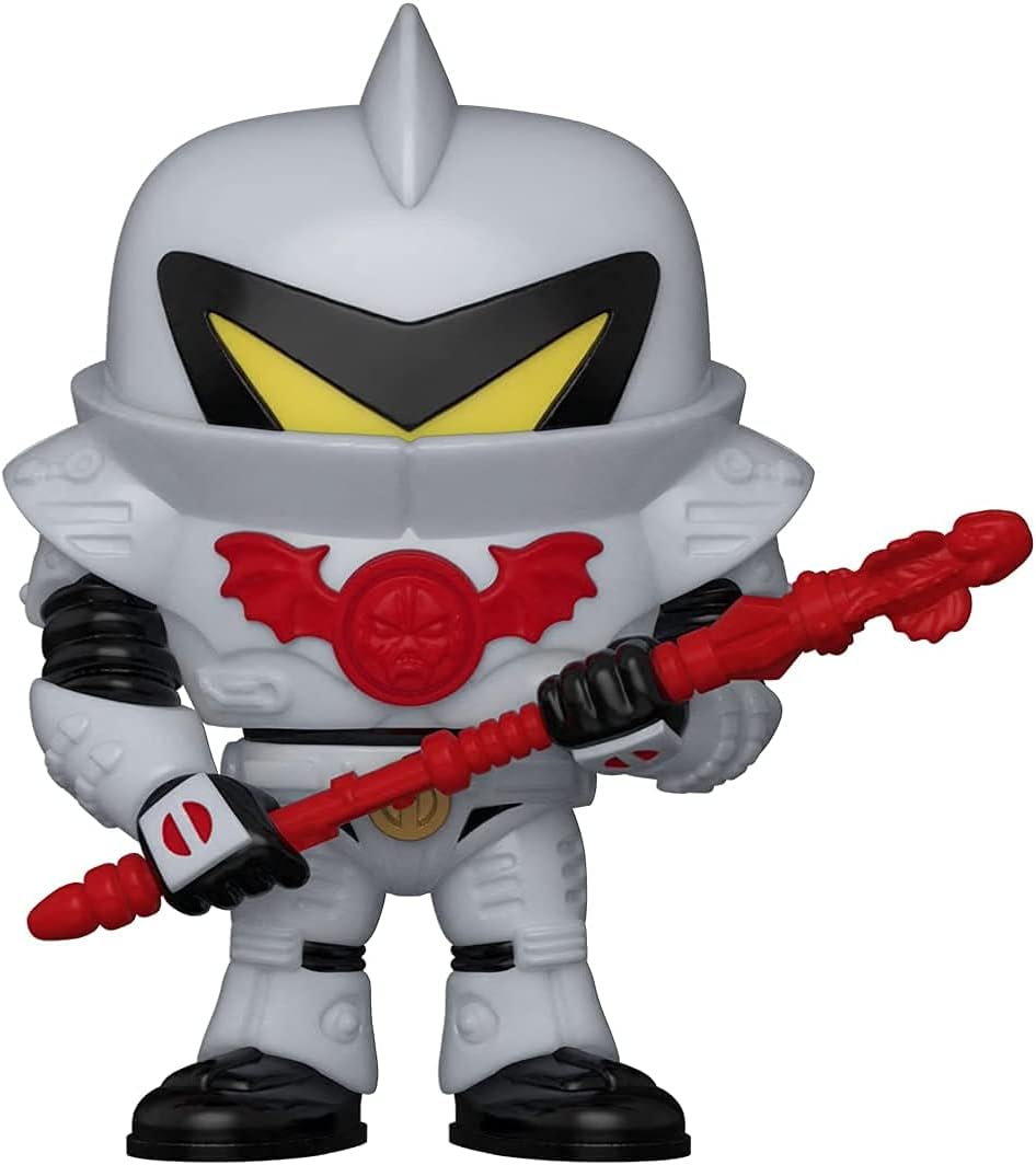 Funko POP! Retro Toys: Masters of the Universe - Horde Trooper